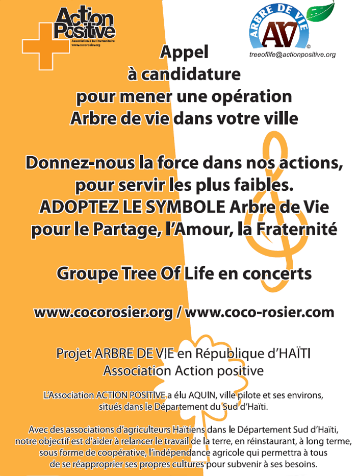 Arbre de vie