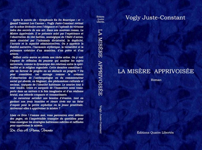 La misère apprivoisée