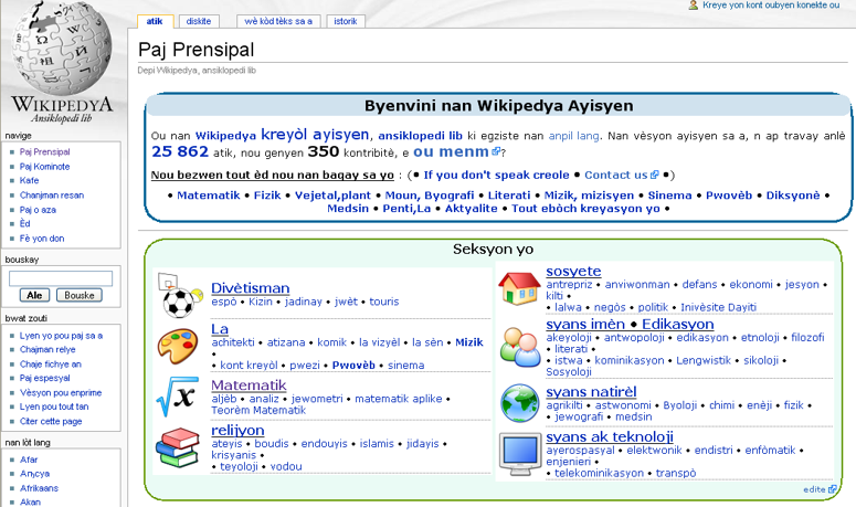 Wiki