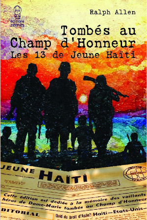 Tombés au Champ d’Honneur.