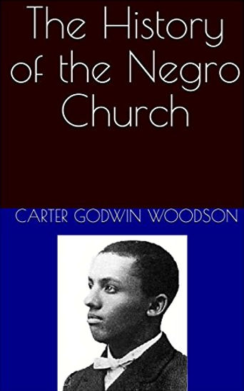 Carter G. Woodson