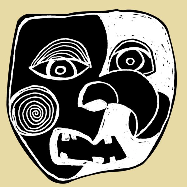 Orphée nègre