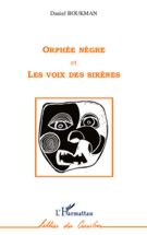 Orphée nègre