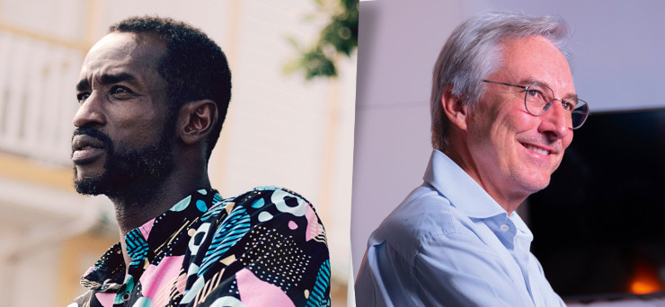 Dialogue improbable entre un afro-descendant et un "béké"