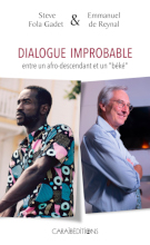 Dialogue improbable entre un afro-descendant et un "béké"