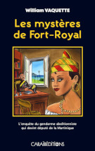 Les mystères de Fort-Royal