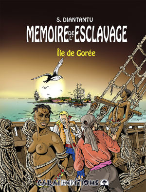 Mémoire de l'esclavage 2012