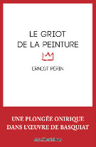 Le griot de la peinture