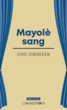 Mayolè sang