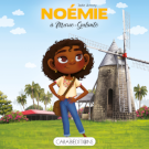 Noémie à Marie-Galante