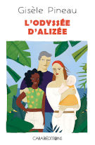 L'Odyssée d'Alyzée