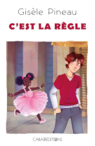 C'est la règle
