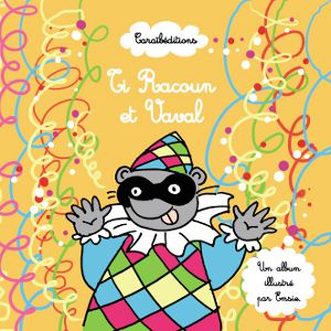 Ti-racoun et Vaval