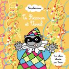 Ti-racoun et Vaval