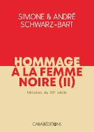 Hommage à la Femme Noire 2