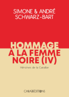 Hommage à la Femme Noire 2