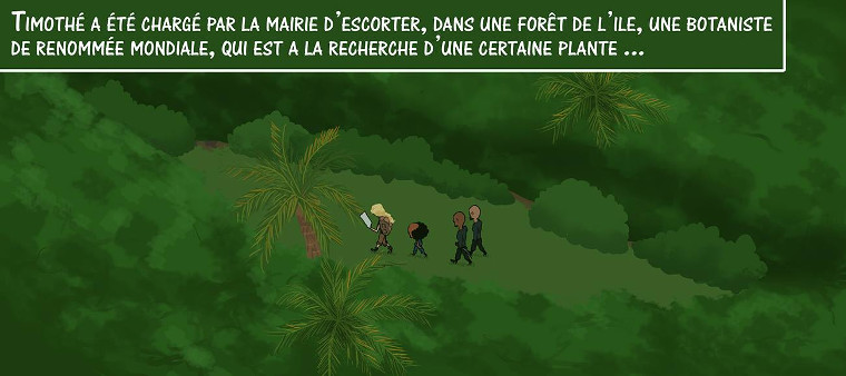 Timothé l'antillais 2