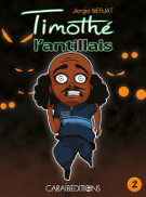 Thimoté Tome 2