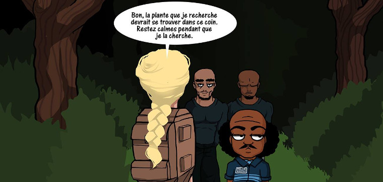 Timothé l'antillais 2