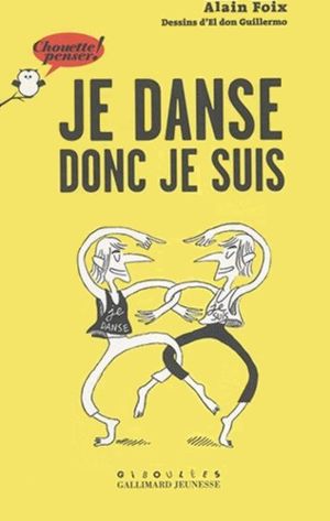 Je danse donc je suis