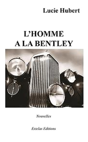 L'homme à la Bentley