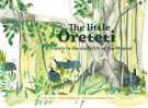 The little Oreteti
