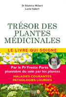 Trésor des plantes médicinales