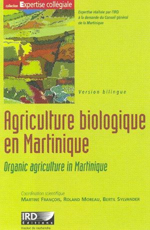 Agriculture biologique en Martinique