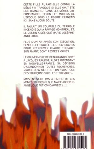 Marie-Josèphe-Angélique