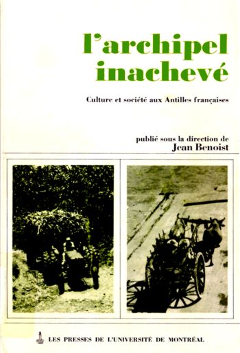 L'archipel inachevé en ligne