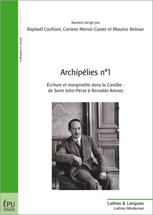 Archipélies n°1