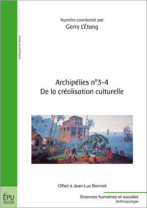 Archipélies n°3-4