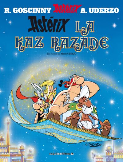 Asterix