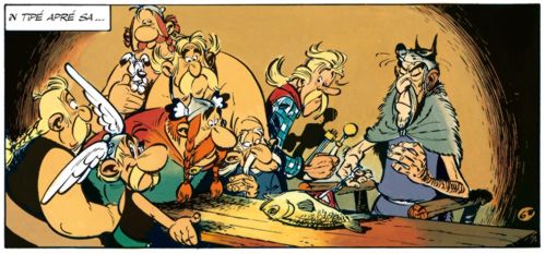 Asterix