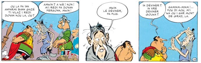 Asterix