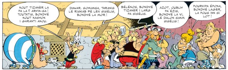 Asterix