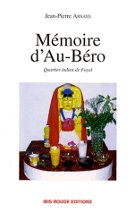 Mémoire d'Au-Béro