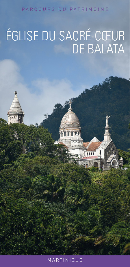 Église du Sacré-Cœur de Balata