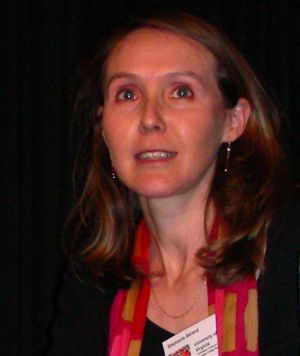 Stéphanie Bérard