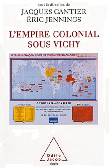 L'Empire colonial sous Vichy