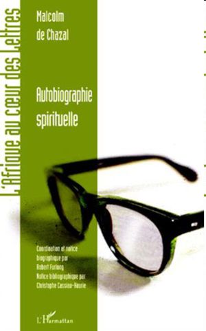Autobiographie pirituelle