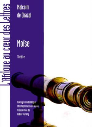 Mo&iuml;se