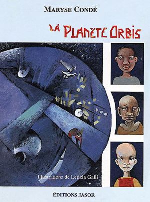 La planète Orbis