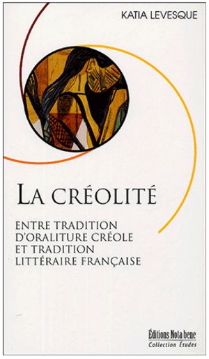 La créolité