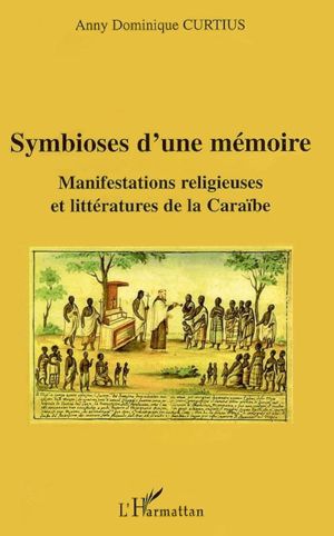 SYMBIOSES D'UNE MÉMOIRE