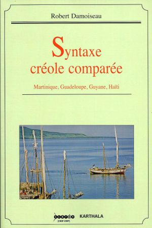 Syntaxe créole comparée