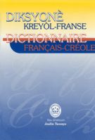 DIKSIONÉ KREYÒL-FRANSE