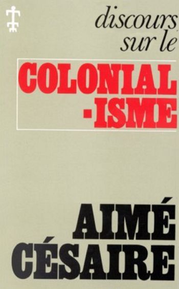 discours sur le COLONIALISME