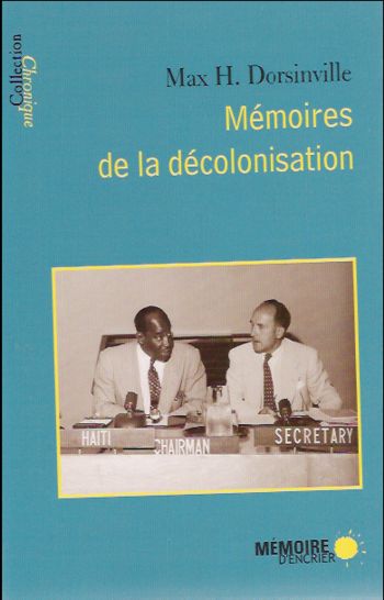 Mémoire de la décolonisation