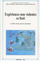 Expérience nons violentes en Haïti